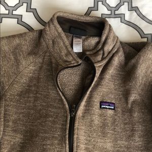 Patagonia Better Sweater Jacket (fleece)